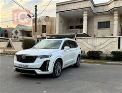 كاديلاك XT6